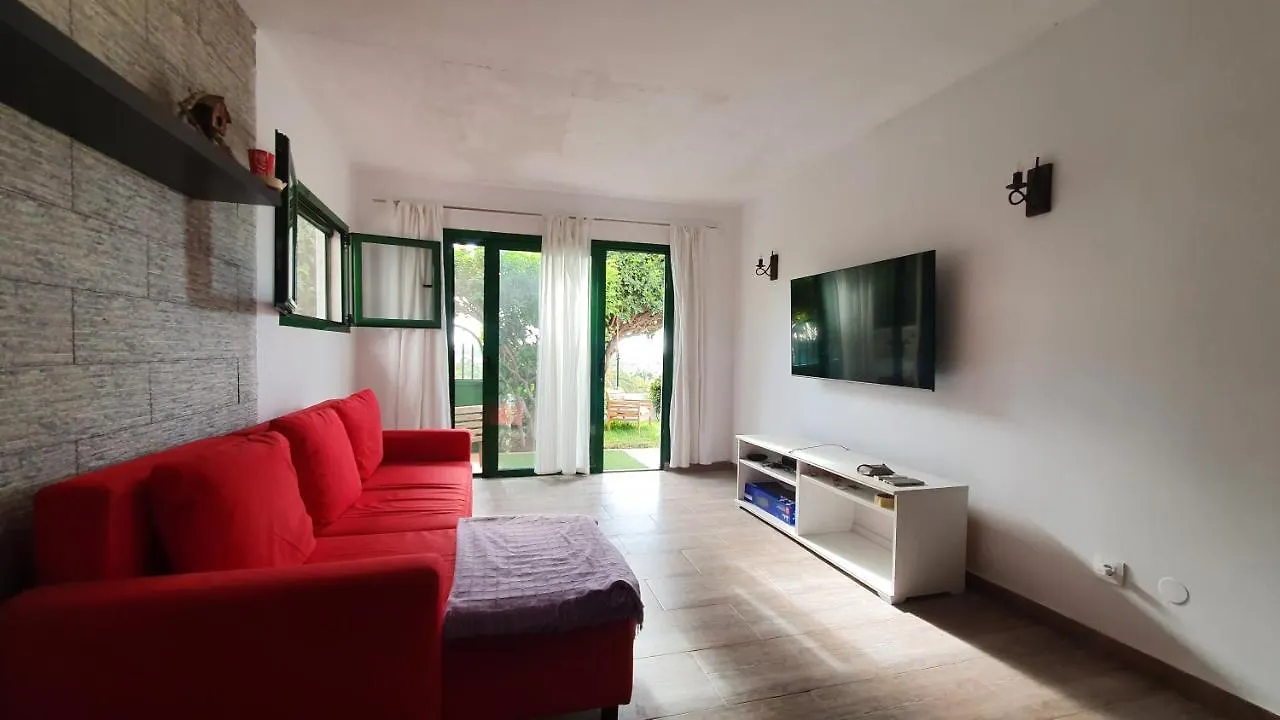 Apartamento Vista Dorada Maspalomas