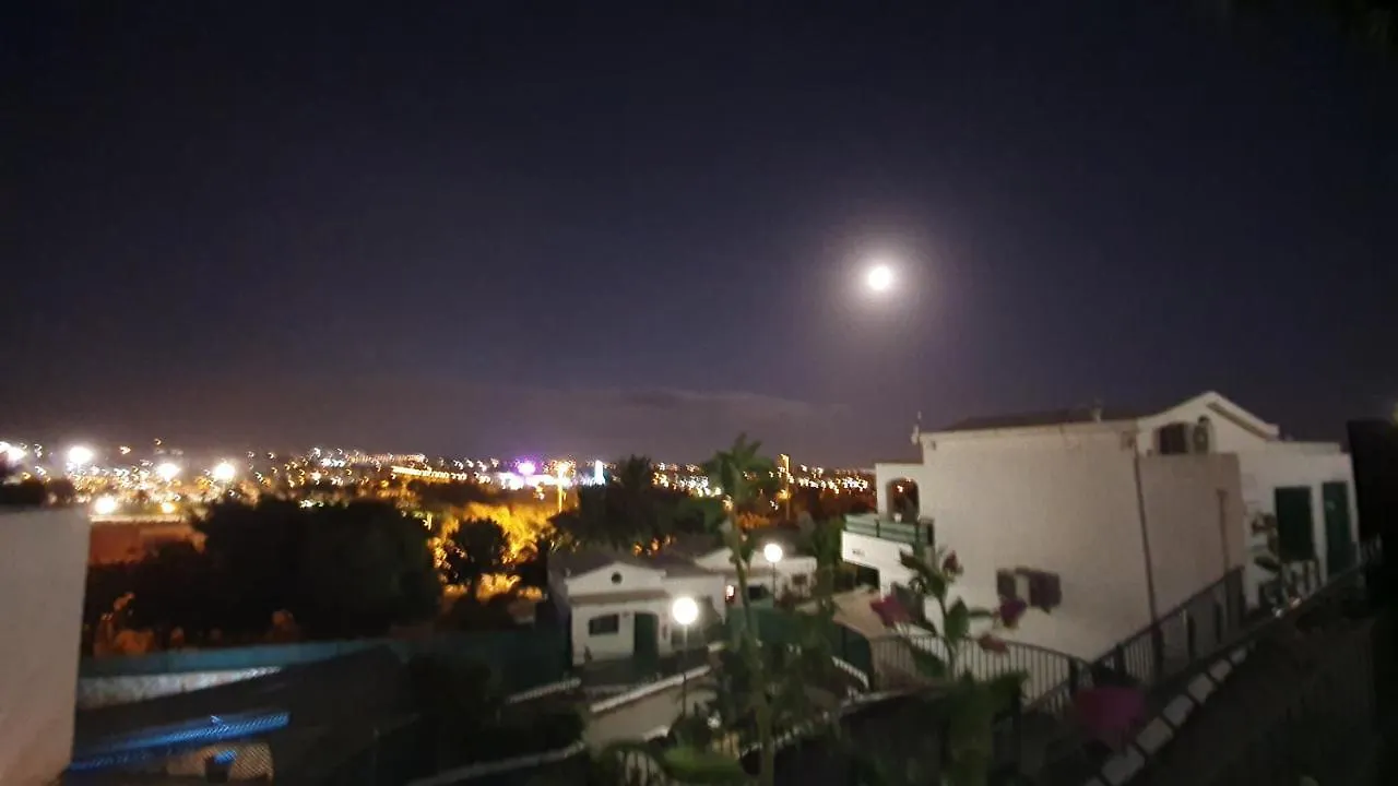 Apartamento Vista Dorada Maspalomas