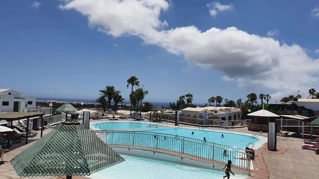 Apartamento Vista Dorada Maspalomas