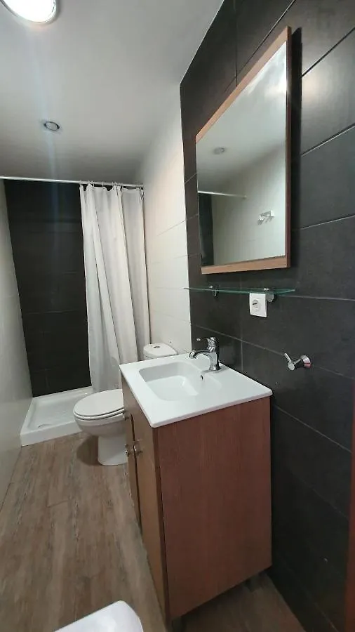 Apartamento Vista Dorada Maspalomas  España