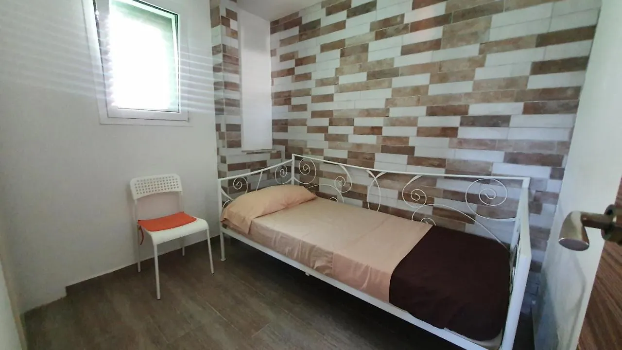 Apartamento Vista Dorada Maspalomas