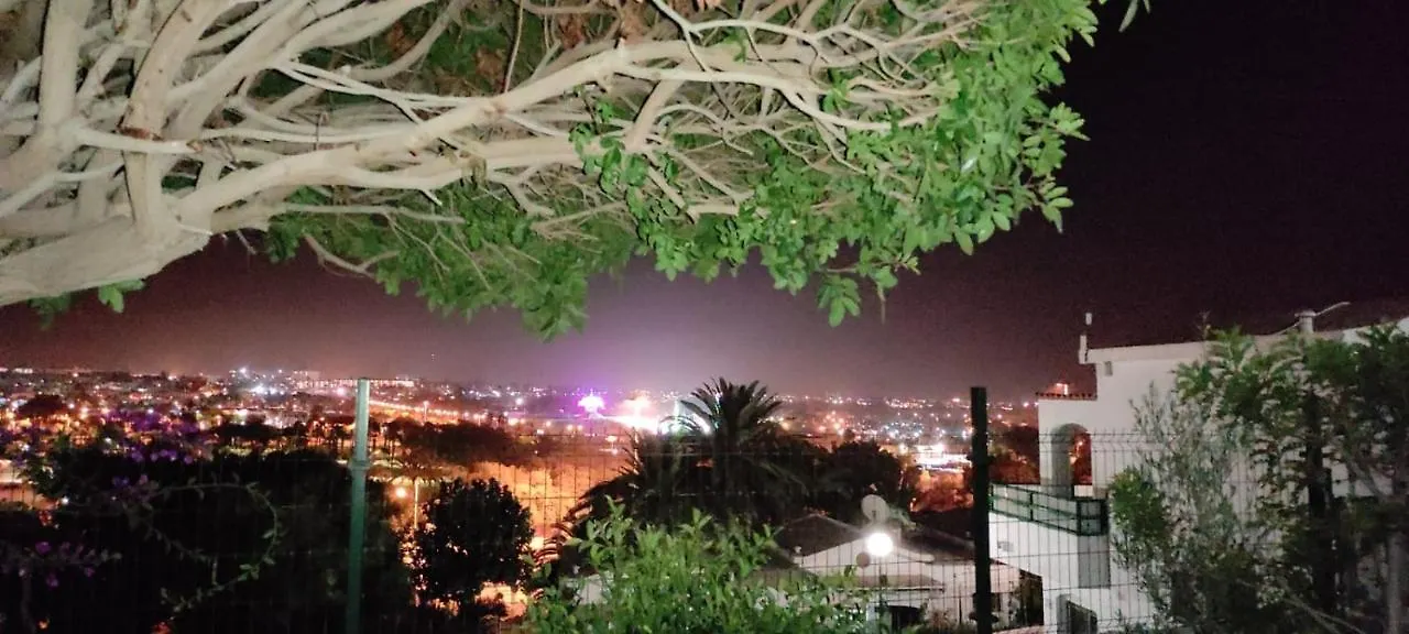 Apartamento Vista Dorada Maspalomas  Maspalomas (Gran Canaria)