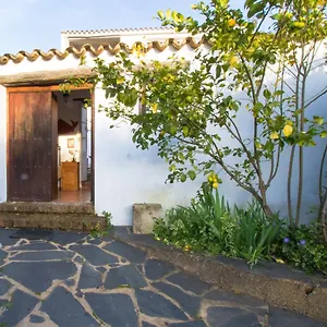 La Rana Verde Casa Rural Los Romeros